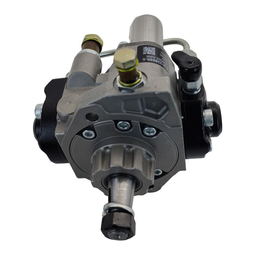 For Isuzu NPR 4HK1 5.2L 2004-2007 Fuel Pump 294000-0262