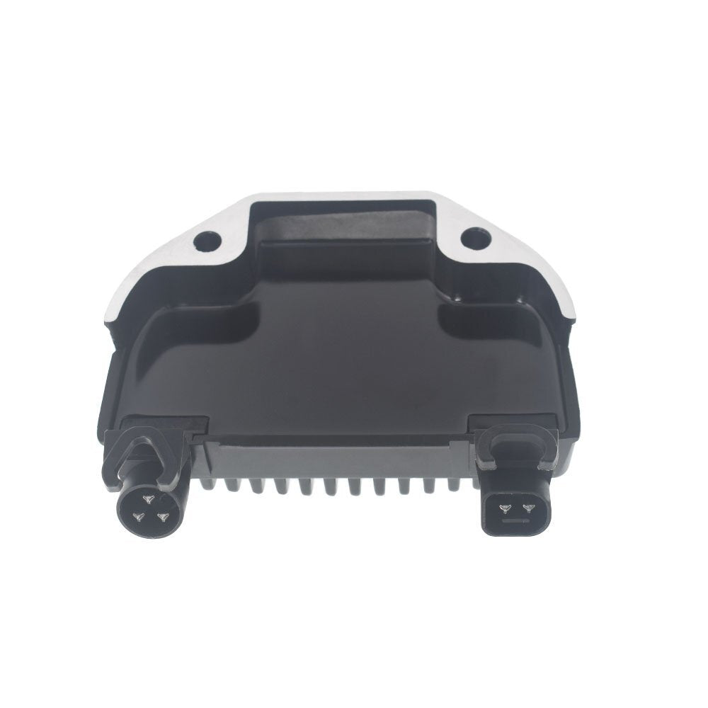 Solid Spare Voltage Regulator Rectifier 74631-08 For FXD Dyna Super Glide 2008-2017