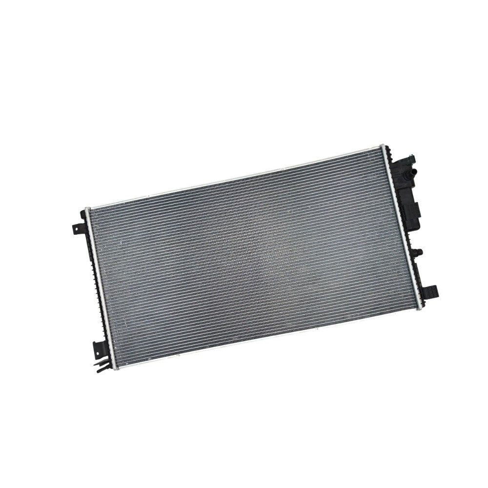 CSF 3850 Secondary Radiator for 2017-24 Ford F250 F350 F450 F550 6.7L V8 Diesel