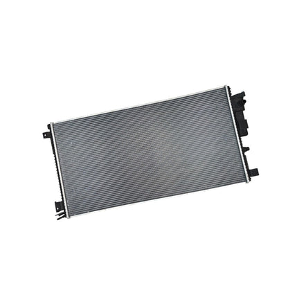 CSF 3850 Secondary Radiator for 2017-24 Ford F250 F350 F450 F550 6.7L V8 Diesel