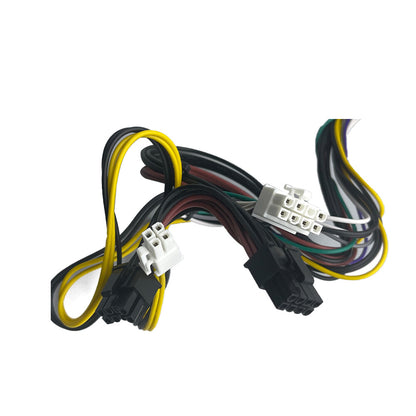 600W Power Supply Unit For Dell 7040 3650 3040 3046 5040 8+4+8+8Pin PSU 0T8M40