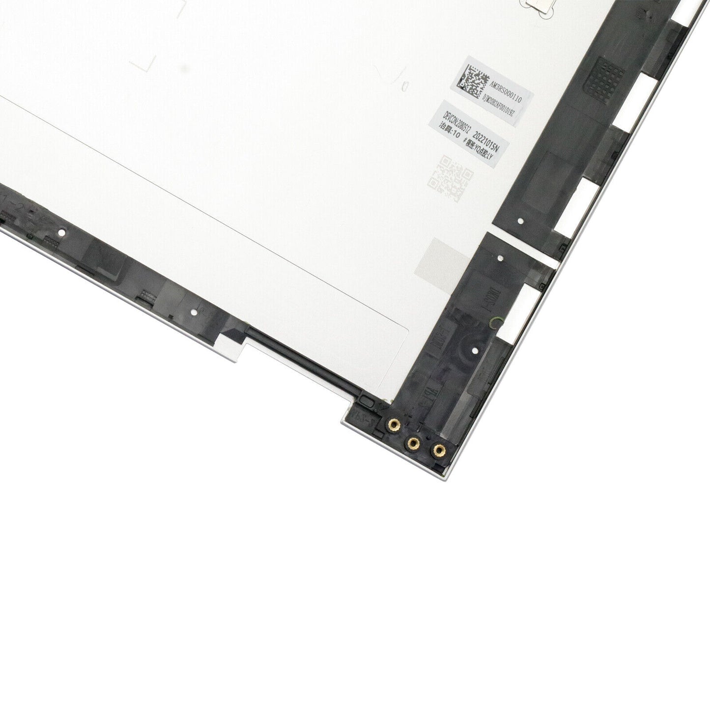 New LCD Back Cover For HP ENVY X360 15-EW 15-EW0013DX 15-EW0023DX Top Lid Sliver