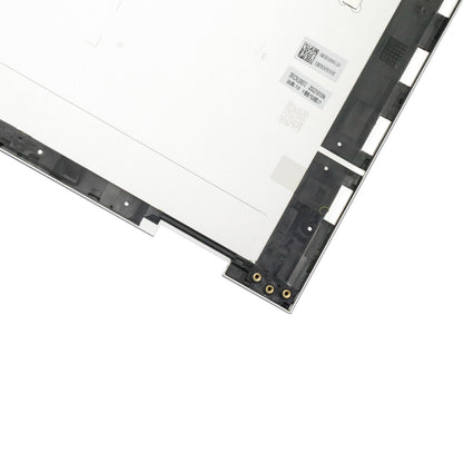 New LCD Back Cover For HP ENVY X360 15-EW 15-EW0013DX 15-EW0023DX Top Lid Sliver