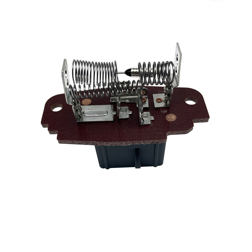 Fit For Ford Ranger 95-11 Explorer Mountaineer A/C Heater Blower Motor Resistor