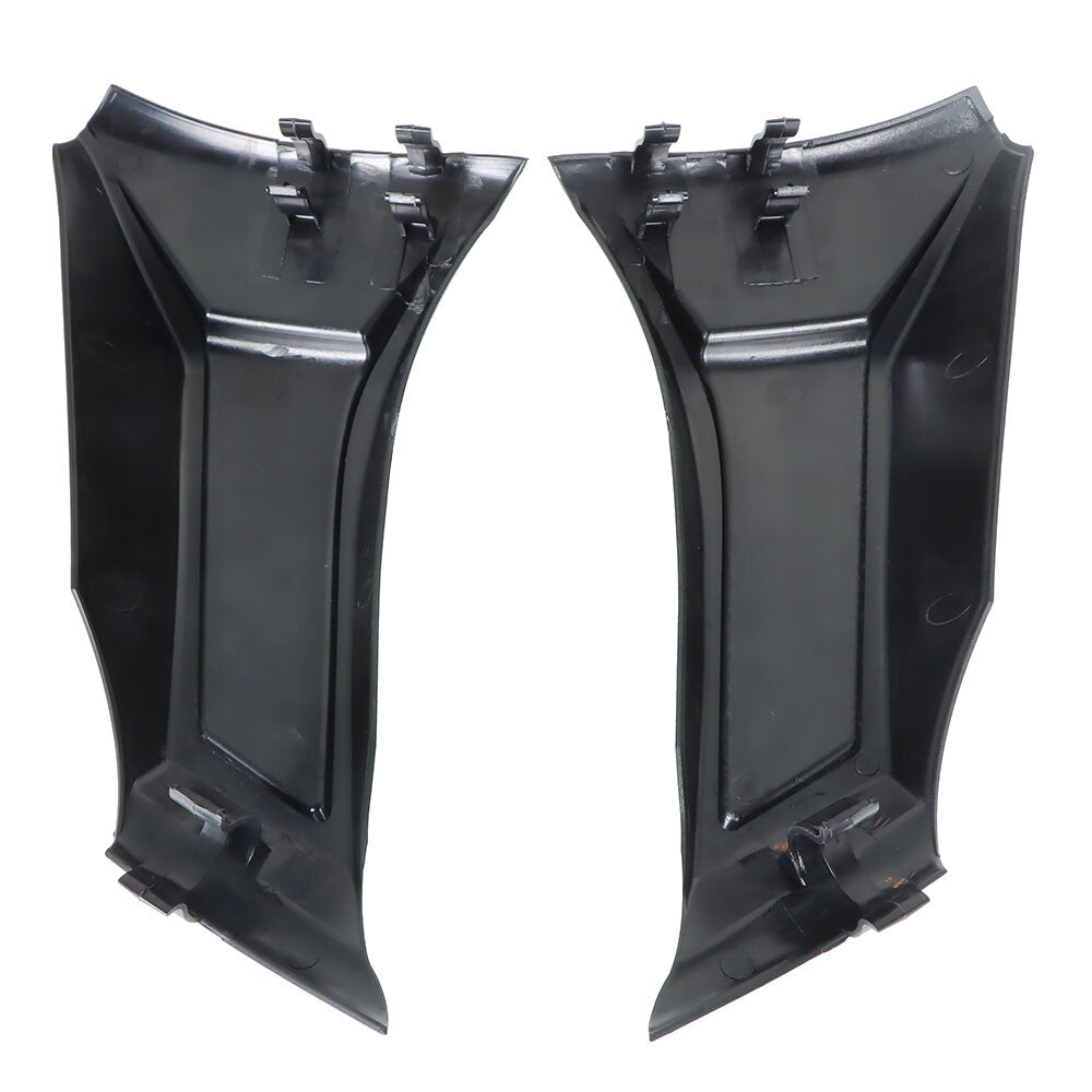 Solid Spare Side Frame Fairing Case For Honda Rebel Cmx 250 300 500 2017-2022 Engine Cover