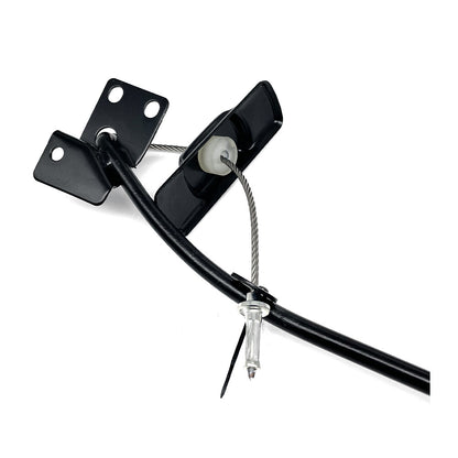 Fit For HYUNDAI SANTA FE 2021-2023 1.6L 62800-P2000 Black Spare Tire Hoist New