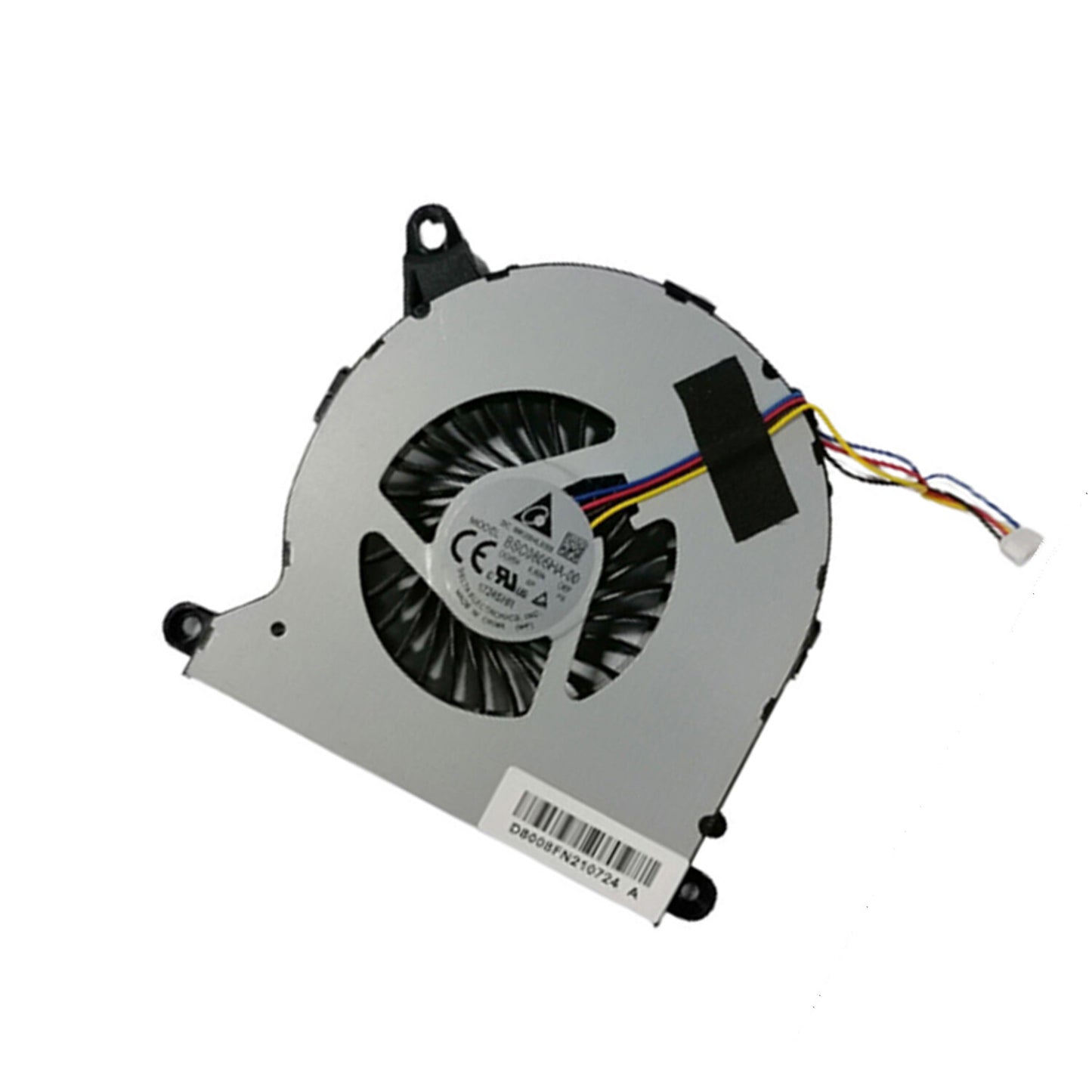New CPU Cooling Fan For Intel NUC NUC8i7BEH NUC8i5BEH NUC8i3BEH BSC0805HA-00 USA
