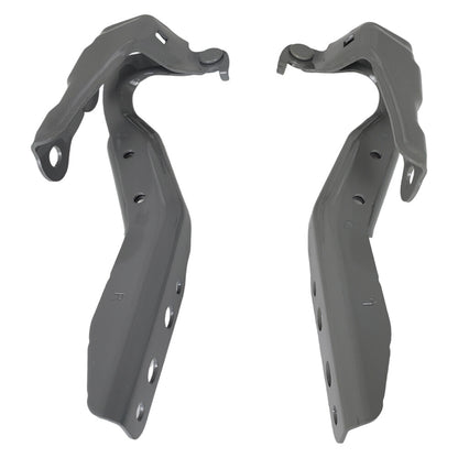 601703A0A00ZZ 1Pair Hood Hinges LH+RH Side For Honda CR-V 2023-24 601203A0A00ZZ