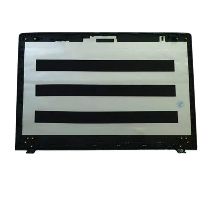 Top Back Cover & Hinges For Acer Aspire E5-575 E5-576G E5-576G-5762 60.GDZN7.001