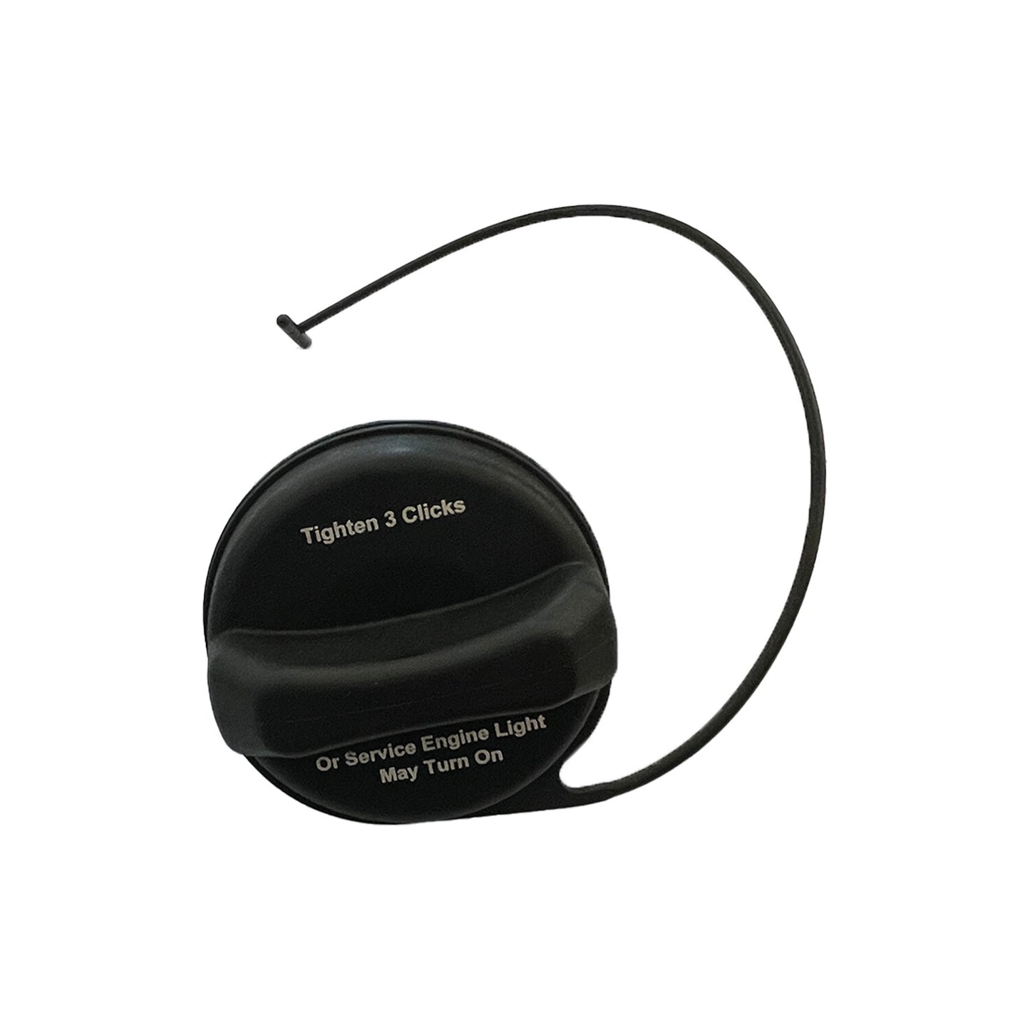 Fuel Gas Tank Filler Cap For 05-09 GMC Sierra 1500 4.3L 4.8L 5.3L 6.0L 6.2L