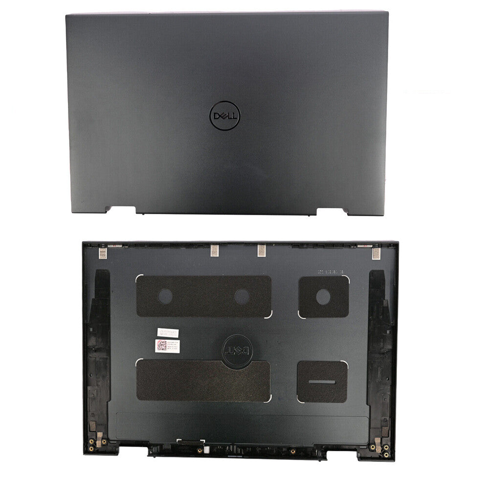 New For Dell Inspiron 5410 5415 7415 2-in-1 LCD Back Cover Top Case GWRR6 Lid US