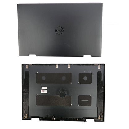 New For Dell Inspiron 5410 5415 7415 2-in-1 LCD Back Cover Top Case GWRR6 Lid US