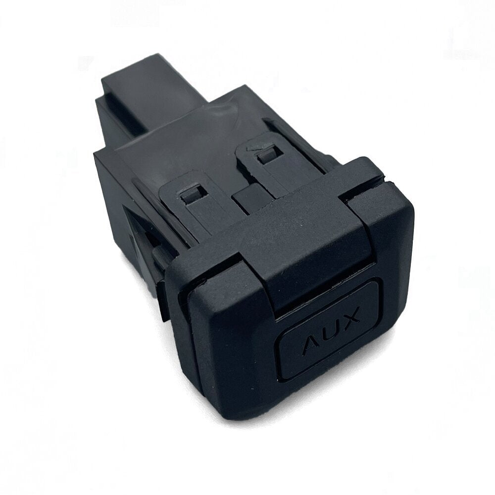 New 39112-SNA-A01 Auxiliary Input Aux Jack Port For 2006-2011 Honda Civic CR-V
