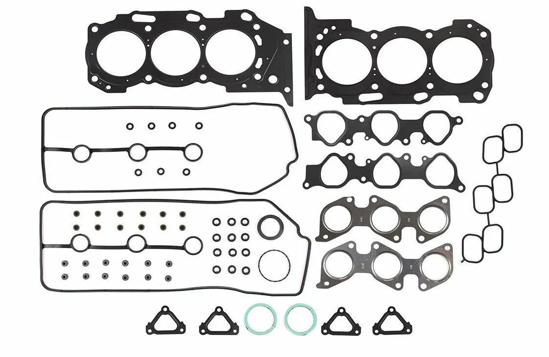 Fits For 03-09 Toyota Tacoma Tundra FJ Cruiser 4.0L Head Gasket Set Bolts 1GRFE