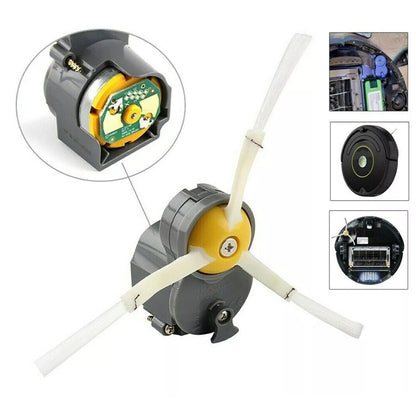 Fits For Roomba 500/600/700/800 Series Side Brush MOTOR Module 870 880 760