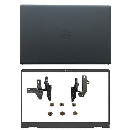 For Dell Inspiron 15 3510 3511 3515 3520 3525 3521 Back Cover Bezel Hinges Screw