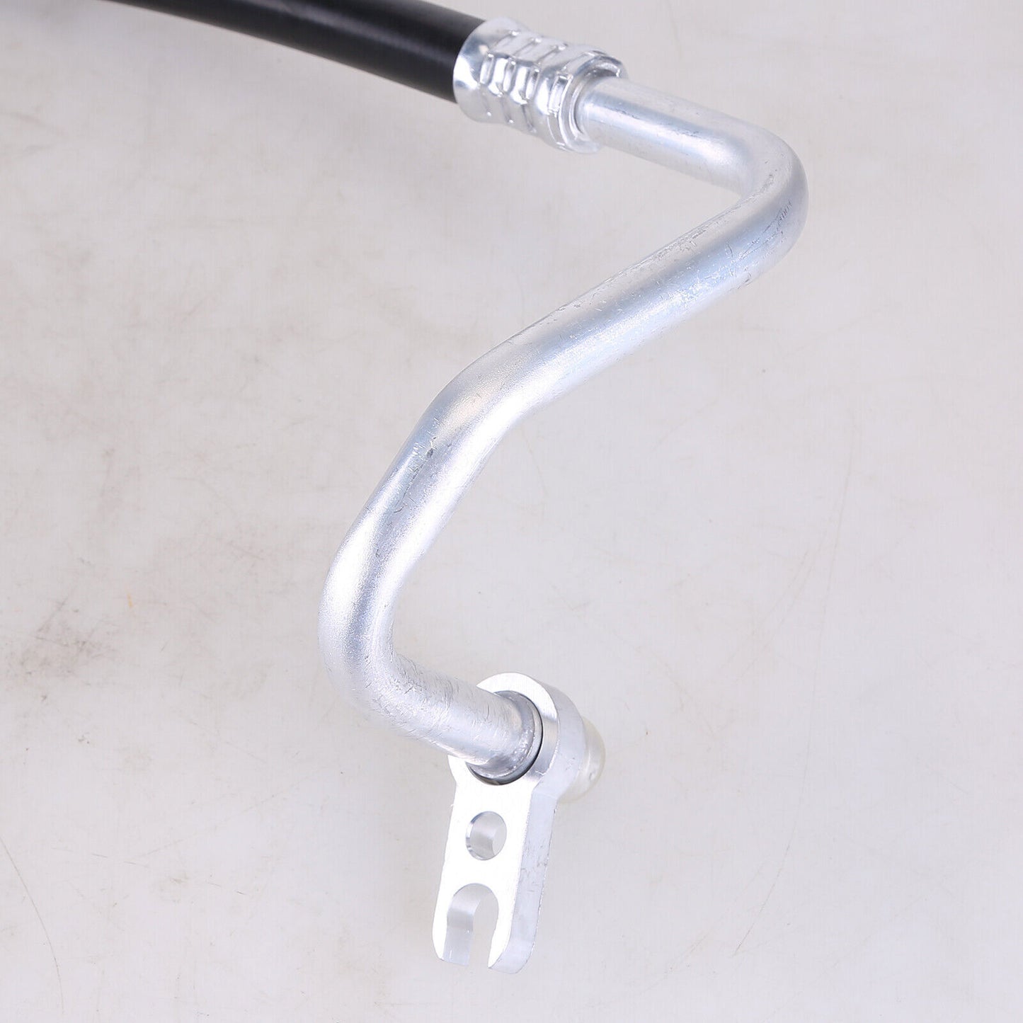SU33468 Rear AC Line Set For 2007-2014 Chevy Suburban Rear Aux AC Hose Kit USA