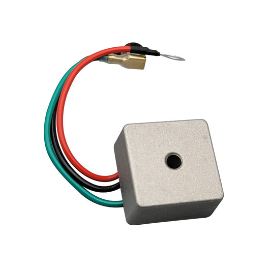 1994-up Golf Cart Voltage Regulator Rectifier for EZGO TXT Gas 27739-G01 NEW