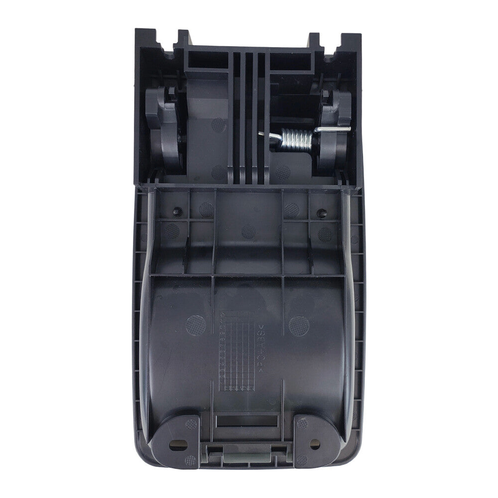 New Fit For Toyota Sienna 11-2018 3rd Row Folding Seat Latch Release Shank Black
