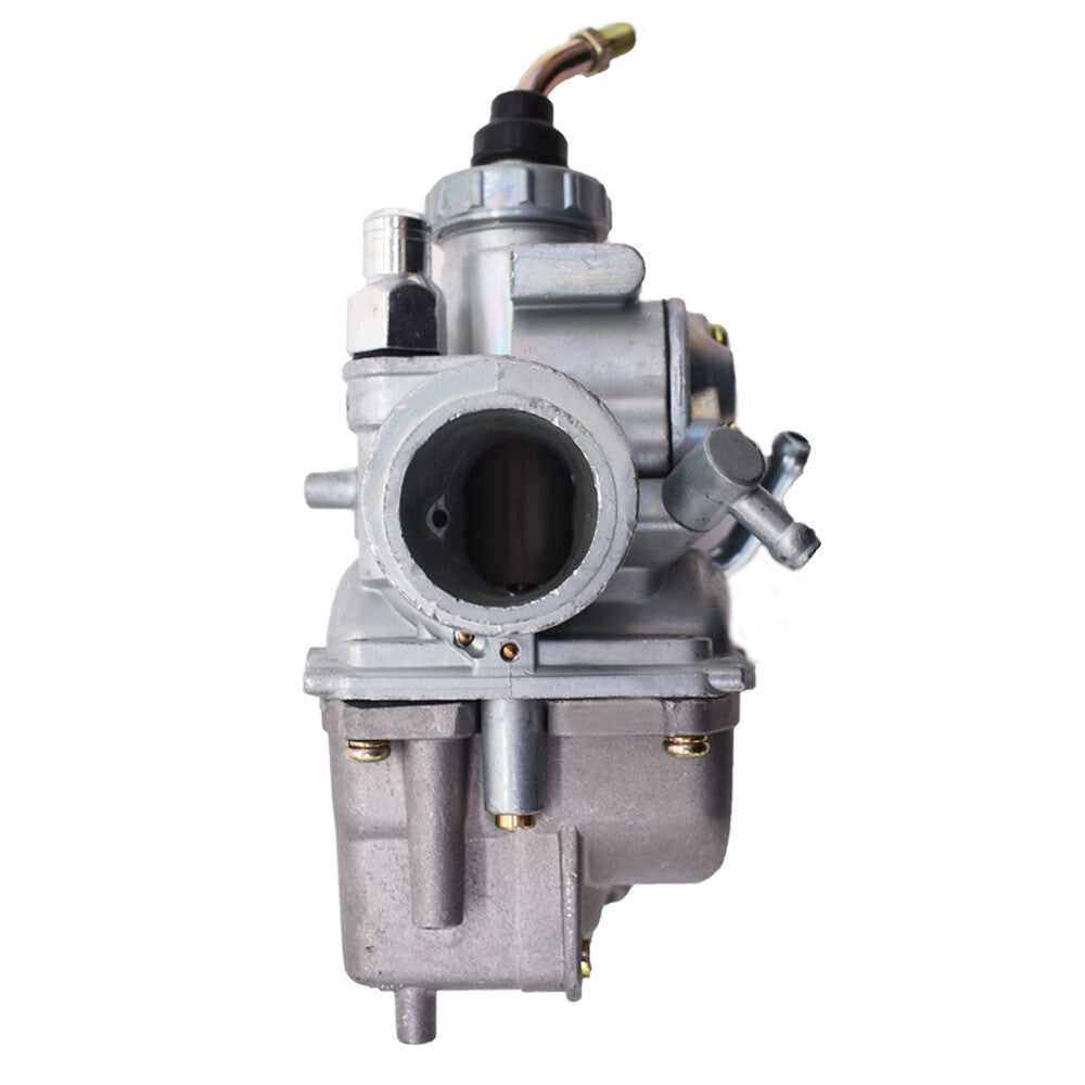 Solid Spare For Yamaha TTR125 TTR125LE TTR125E Carburetor & Handle Grip Bar, Throttle Cable