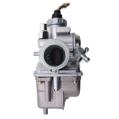 Solid Spare For Yamaha TTR125 TTR125LE TTR125E Carburetor & Handle Grip Bar, Throttle Cable