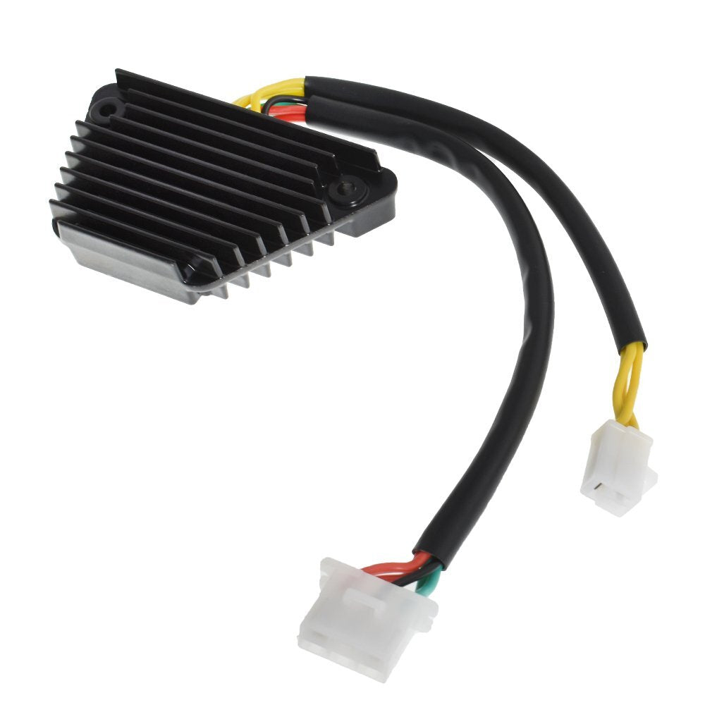 Solid Spare Voltage Regulator Rectifier For Honda VT700 Shadow 700 1983-1985 31600-ME9-008
