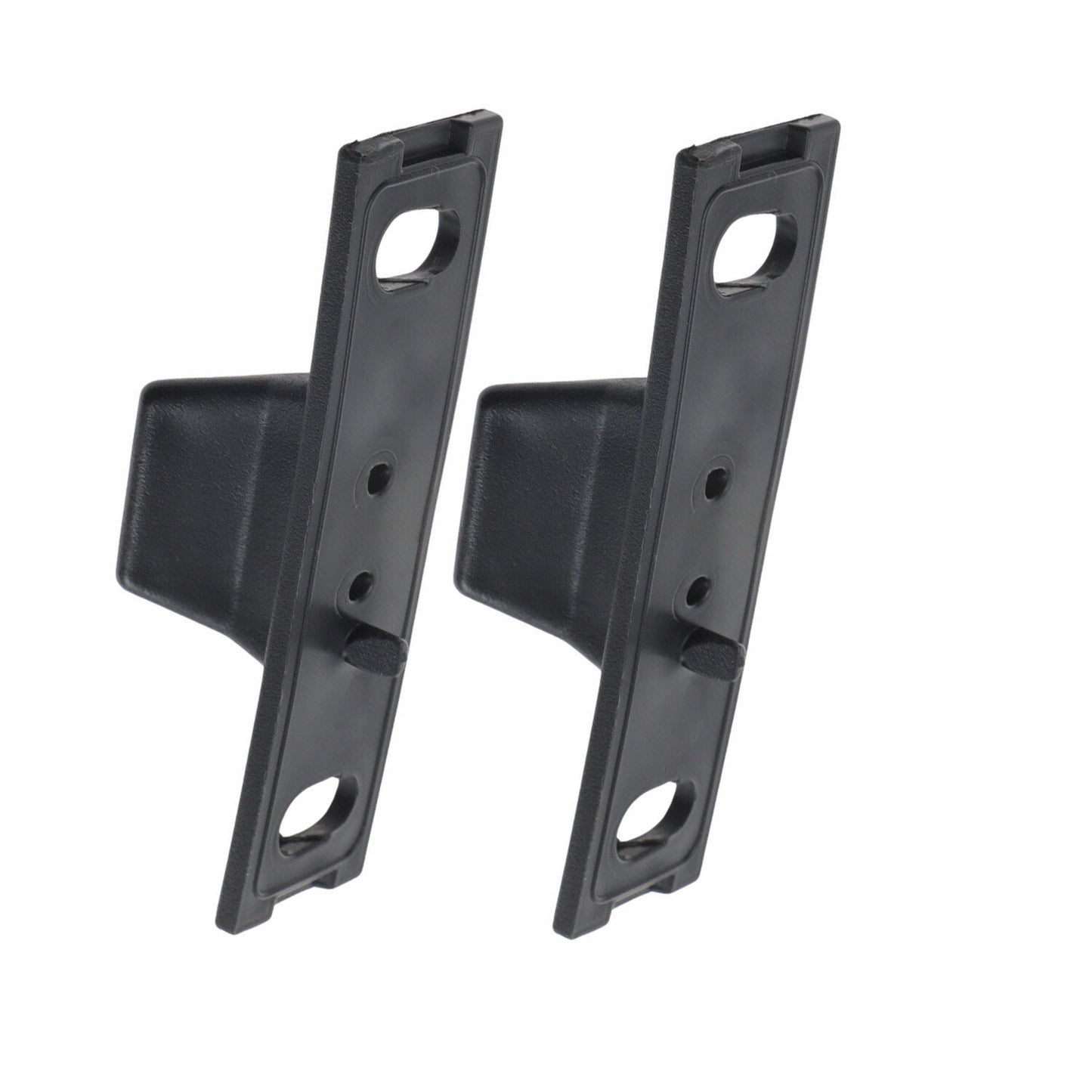 2 Pcs Sliding Door Stabilizer 4675516AB Fit For Chrysler Town & Country1996-2008