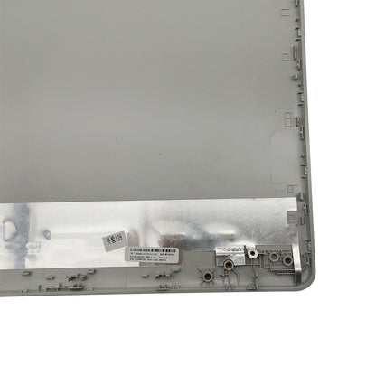 New For HP 17BY 17-BY 17-CA 17Z-CA Top Case LCD Back Cover Lid L22499-001 Sliver