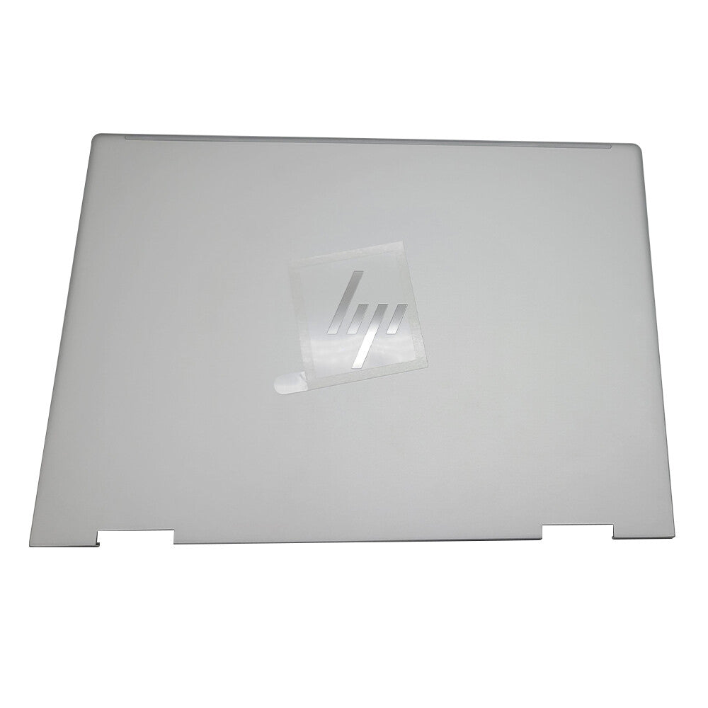 For HP Envy X360 13-BF0089TU 13-BF0011TU Back Cover Top 2-in-1 Silver N15675-001