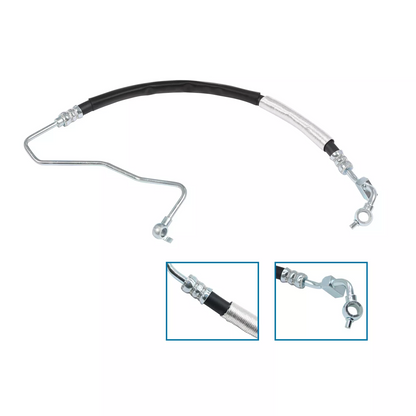 For Nissan Altima 2008-2014 Maxima 2009-2014 Power Steering Pressure Line Hose
