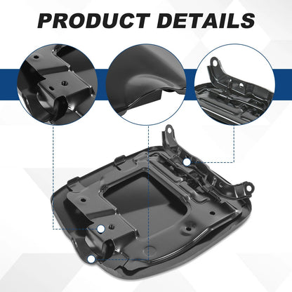 FUEL GAS DOOR LID For TOYOTA 2016-23 TACOMA 77305-04080 5FT BED NEW