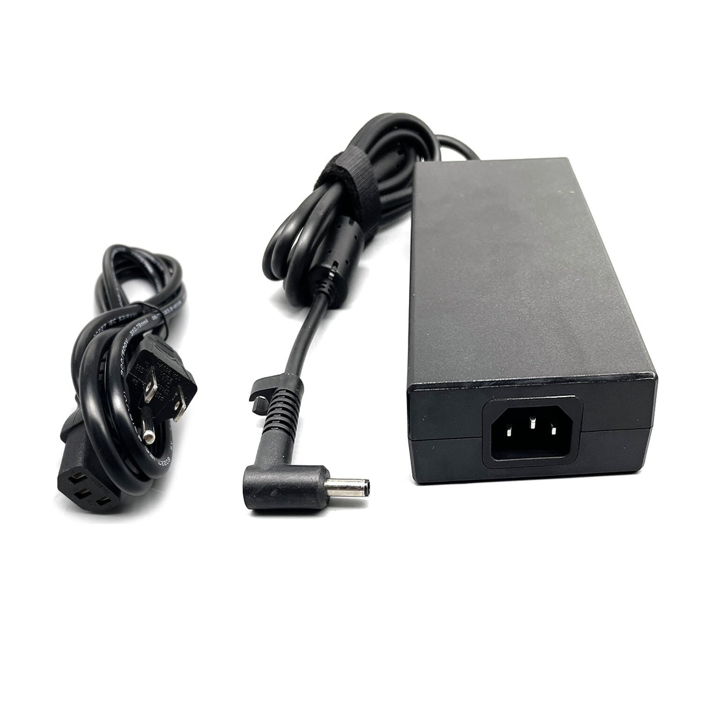 For MSI Crosshair 16 A13VGK-815US AC Adapter A20-240P2A A17-240P1A 4.5*3.0 240W