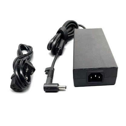 For MSI Crosshair 16 A13VGK-815US AC Adapter A20-240P2A A17-240P1A 4.5*3.0 240W