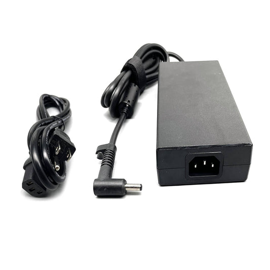 Solid Spare For MSI Crosshair 16 A13VGK-815US AC Adapter A20-240P2A A17-240P1A 4.5*3.0 240W
