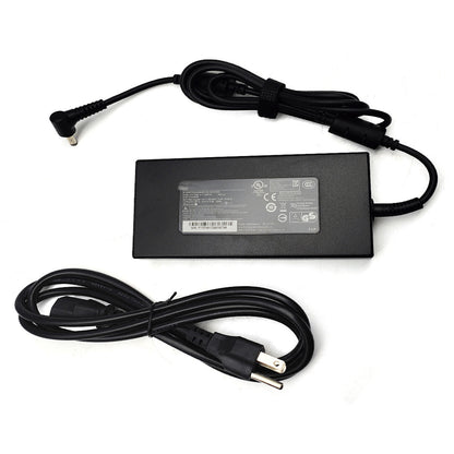 230W Adapter Charger 5.5*2.5mm For MSI Clevo GigaByte A17-230P1A AC 19.5V 11.8A
