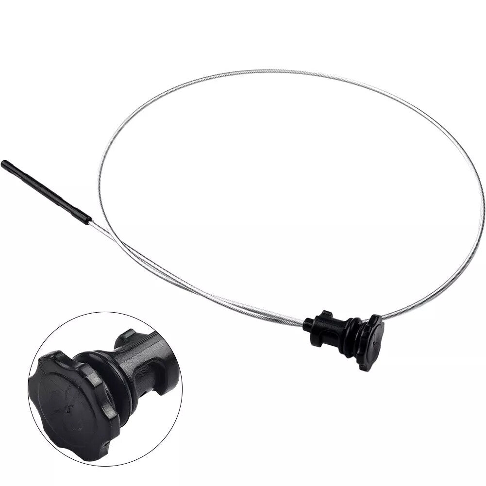 04591959AA For Chrysler For Jeep For Ram Transmission Fluid Dipstick 86cm
