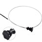 04591959AA For Chrysler For Jeep For Ram Transmission Fluid Dipstick 86cm