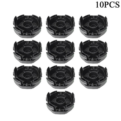 X472000070 FITS FOR ECHO LID CAP DRUM COVER SPEED FEED 400 HEAD 10 PACK