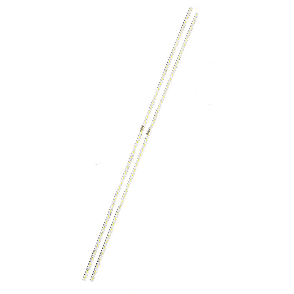 LED backlight strips for Samsung UN65NU6900F UN65NU7100F UN65NU710DF UN65RU7300F