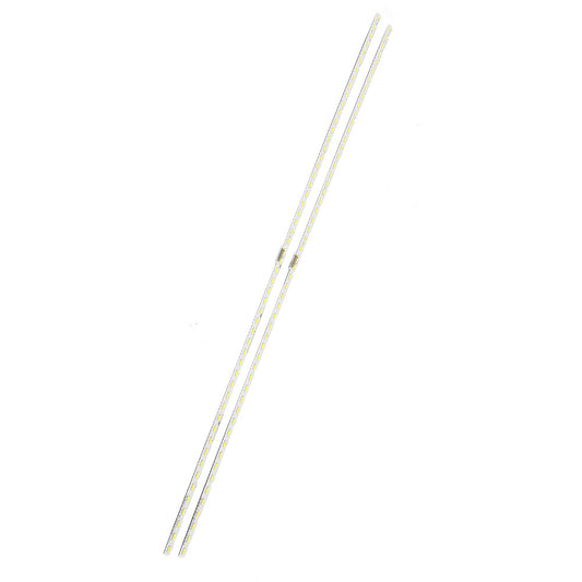 LED backlight strips for Samsung UN65NU6900F UN65NU7100F UN65NU710DF UN65RU7300F