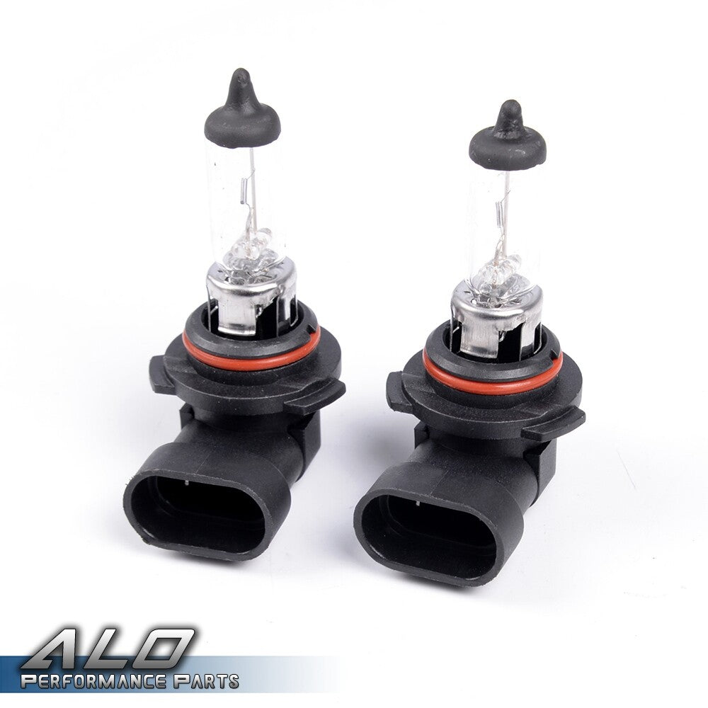 Solid Spare Fit For 04-05 Toyota RAV4 Factory Style 4-Door Bumper Fog Lights +Switch