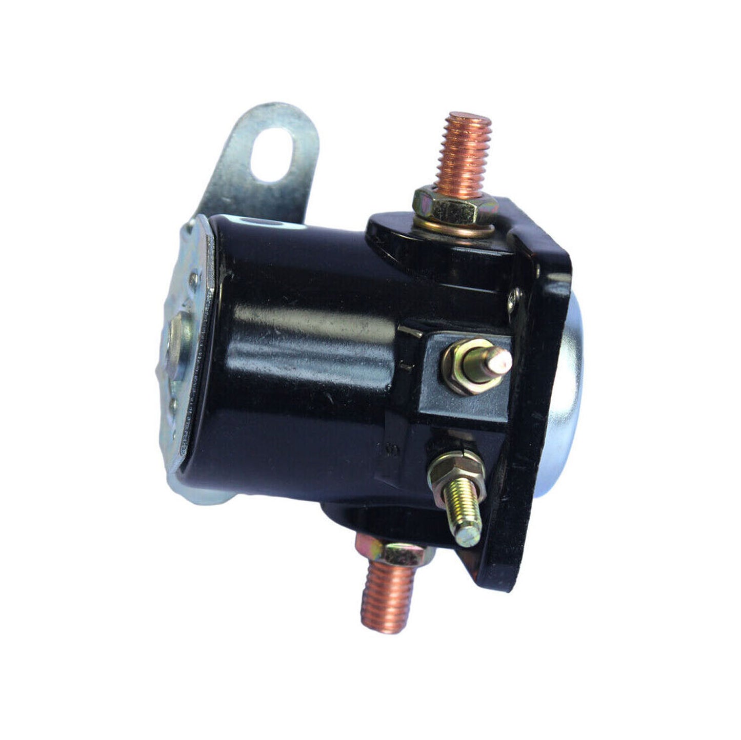NEW STARTER SOLENOID RELAY SW-3 Fit For 1958-1991 Ford Jeep Lincoln Mercury