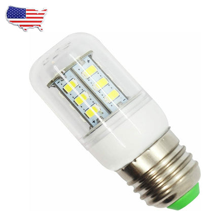 3.5W Refrigerator LED Light Bulb For Frigidaire 5304511738 PS12364857 AP6278388