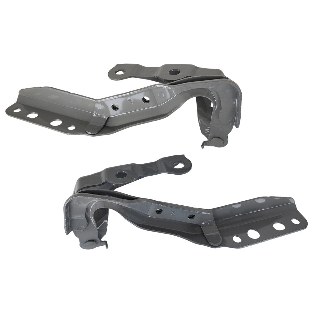 601703A0A00ZZ 1Pair Hood Hinges LH+RH Side For Honda CR-V 2023-24 601203A0A00ZZ