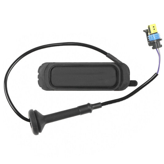 Lift Gate Tailgate Release Switch For Escalade Tahoe GMC Yukon Sierra 2007-2014