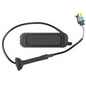 Lift Gate Tailgate Release Switch For Escalade Tahoe GMC Yukon Sierra 2007-2014