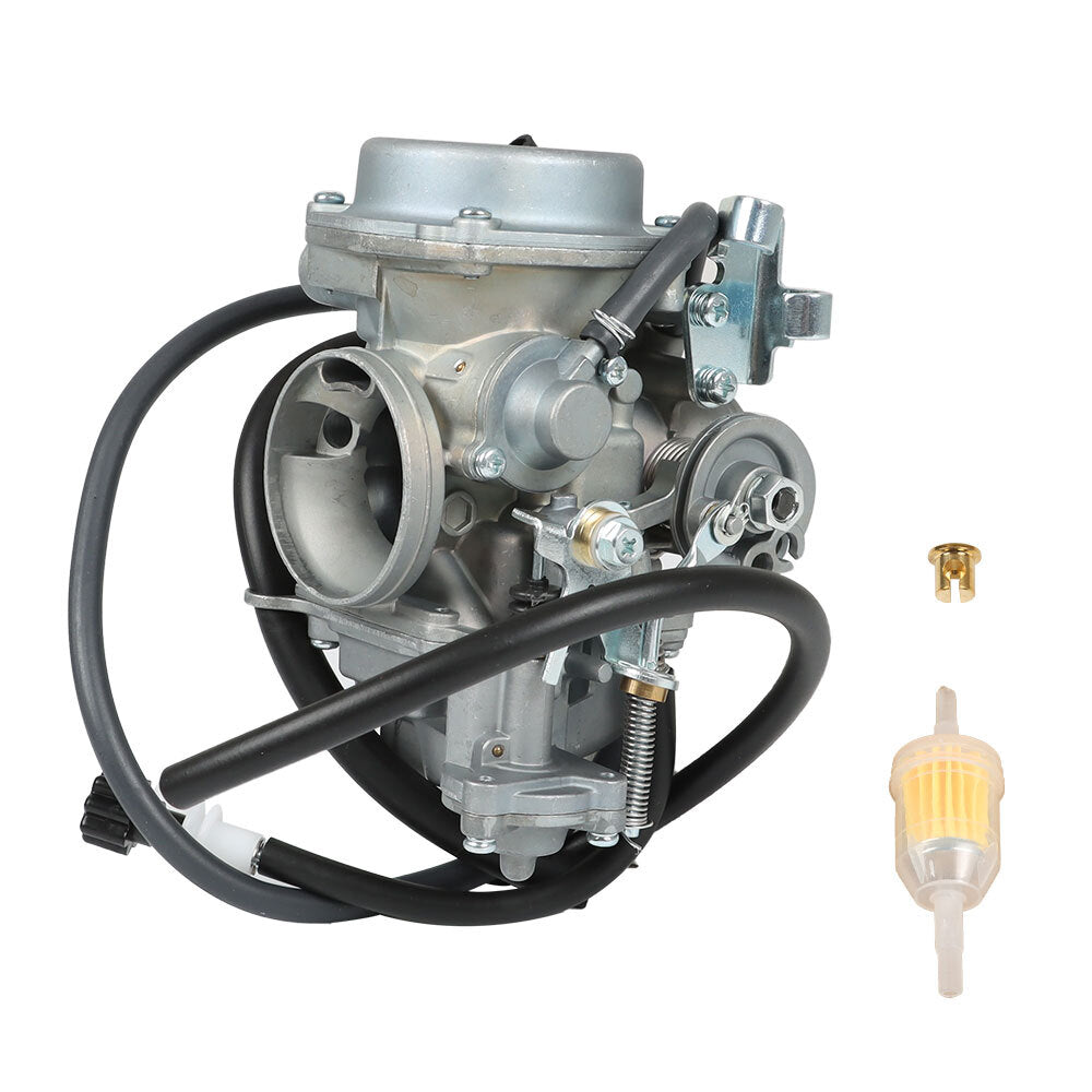 Solid Spare For Honda Shadow VLX600 VT600 1999-2007 Carburetor 16100-MZ8-U43 USA