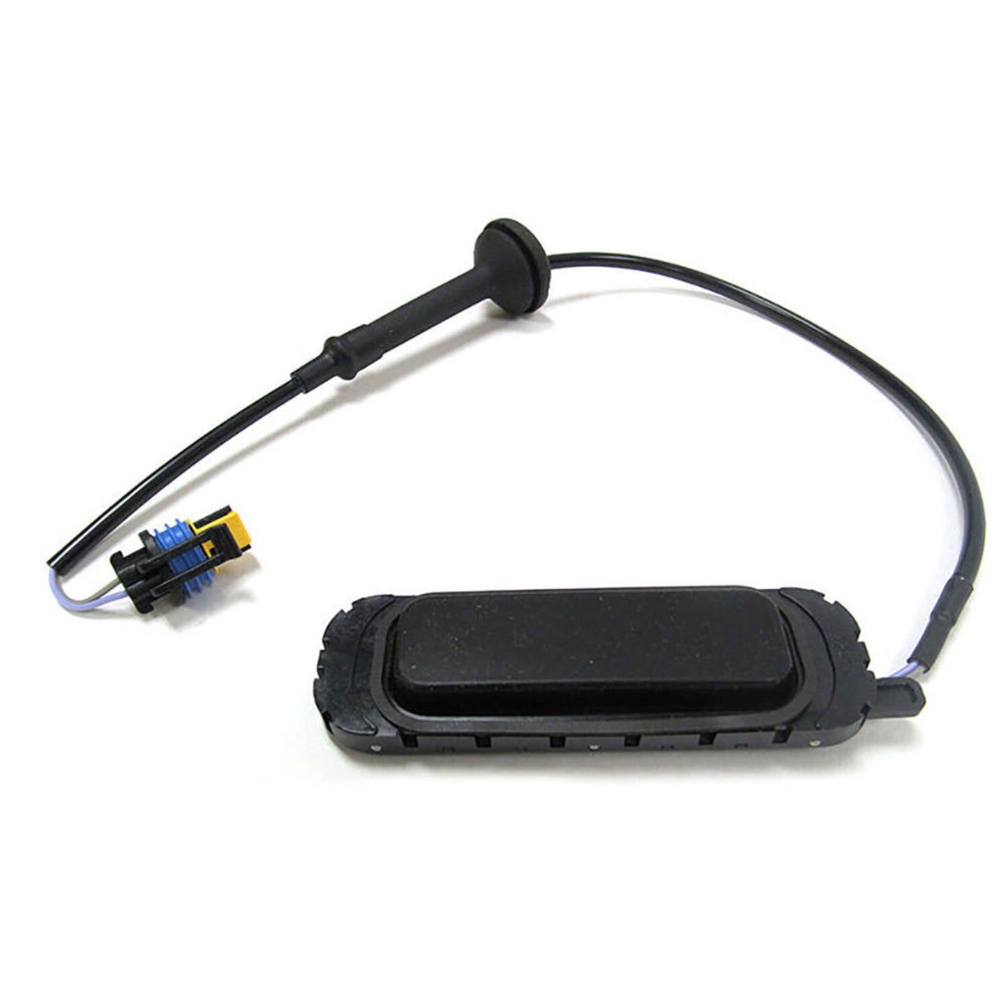 Lift Gate Tailgate Release Switch For Escalade Tahoe GMC Yukon Sierra 2007-2014
