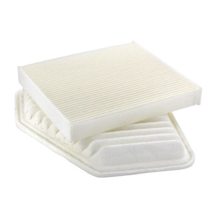 New Engine+ Cabin Air Filter Combo Set For 07-2011 Camry Avalon Rav4 Lexus ES350