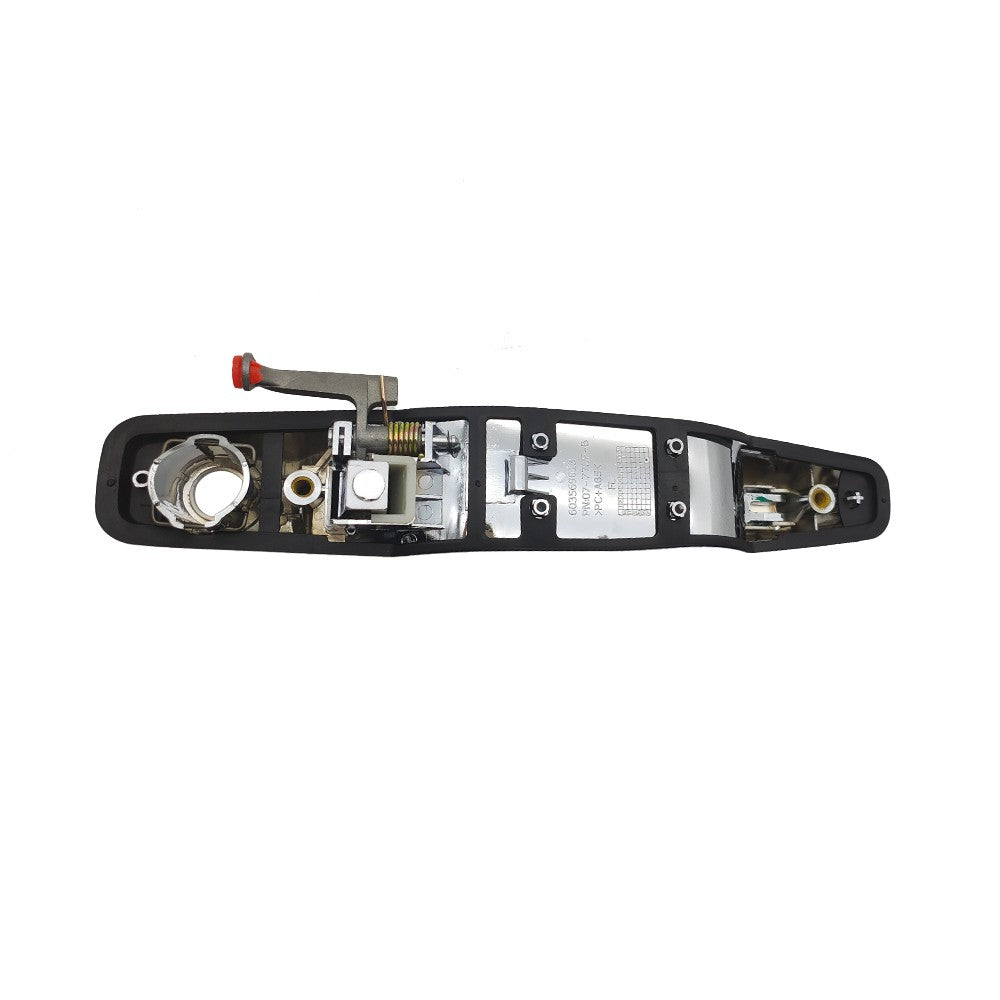 Front Driver Side Door Handle LH For 2007-2014 Cadillac Escalade GM1310163 Chevy